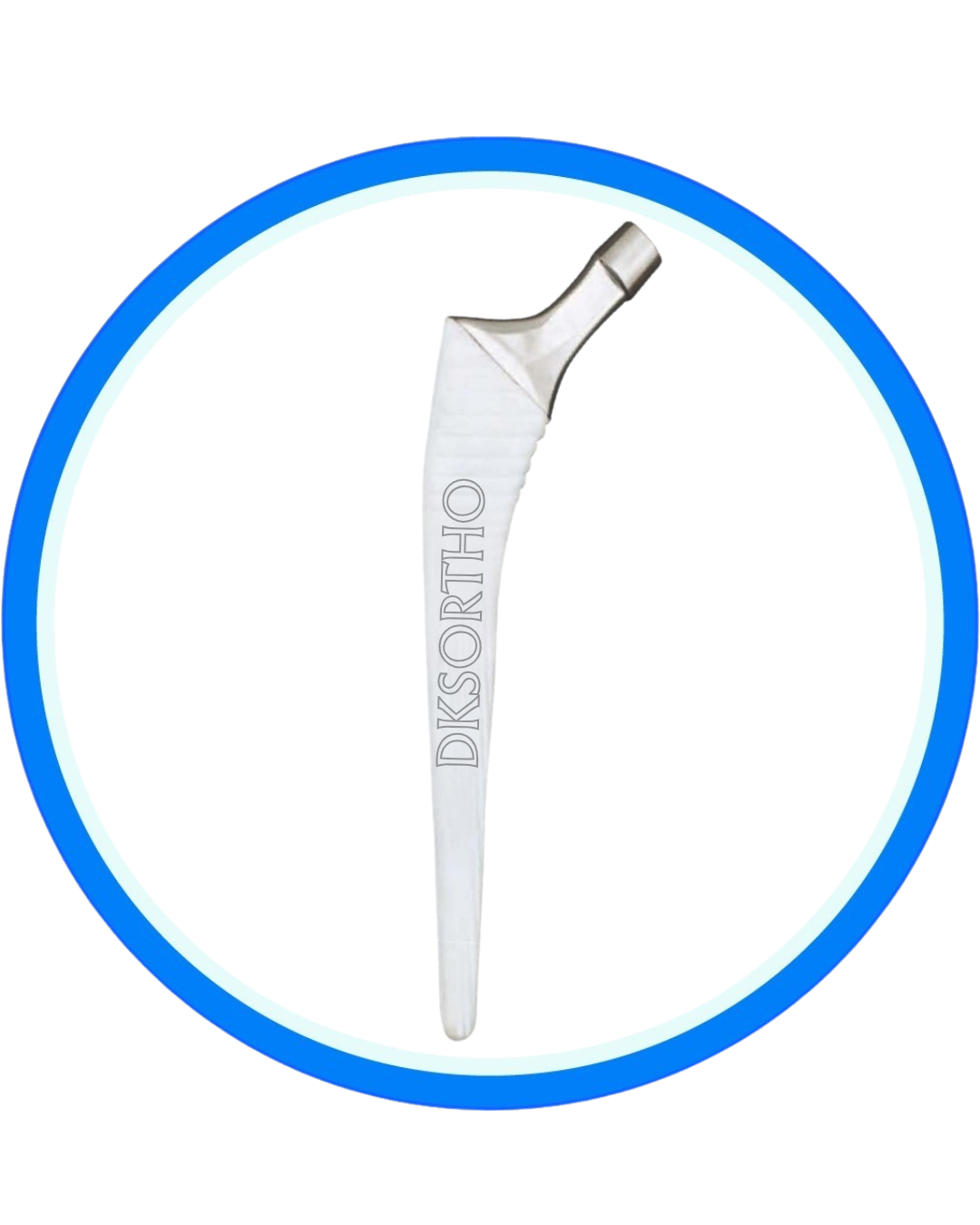 Femoral Stem (Un - Cemented)